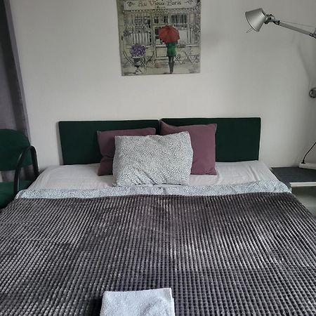 Charmed Homestay - Zaczarowany Варшава Екстер'єр фото