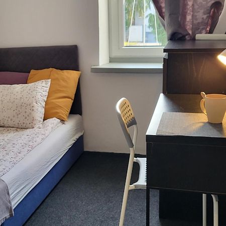 Charmed Homestay - Zaczarowany Варшава Екстер'єр фото