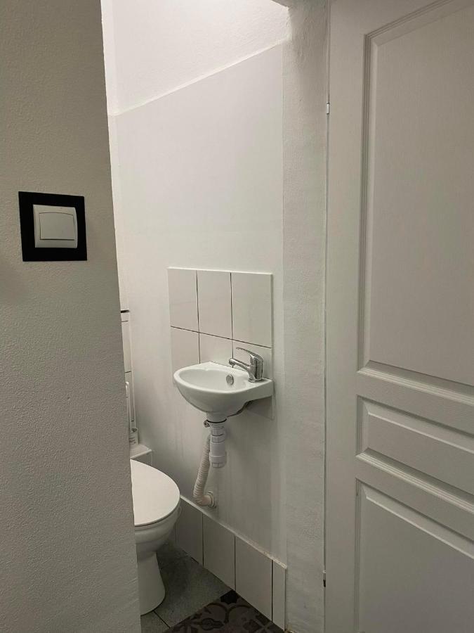 Charmed Homestay - Zaczarowany Варшава Екстер'єр фото