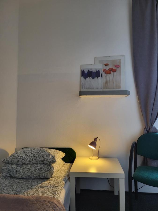 Charmed Homestay - Zaczarowany Варшава Екстер'єр фото