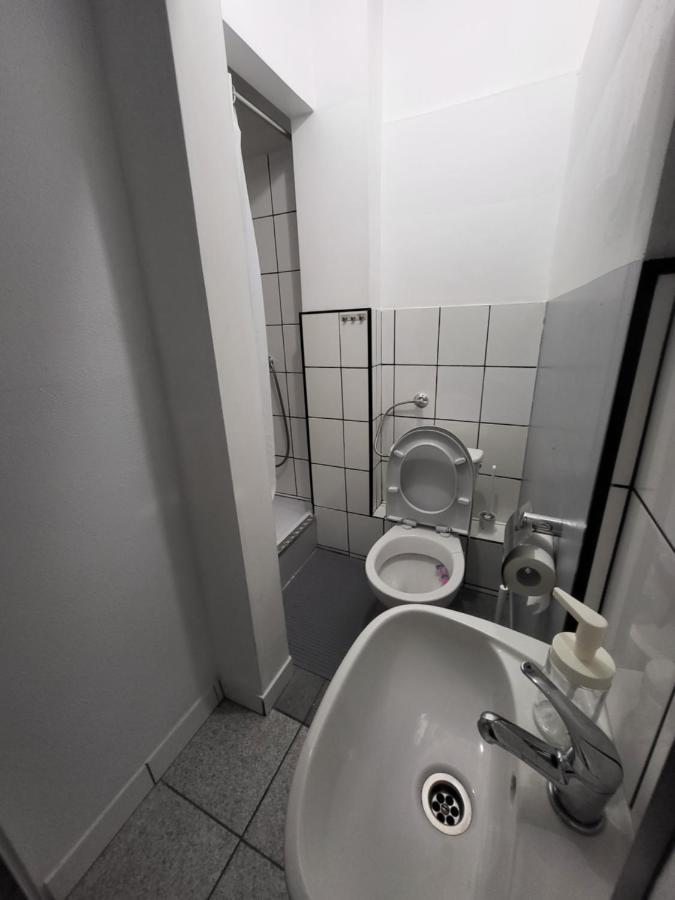 Charmed Homestay - Zaczarowany Варшава Екстер'єр фото