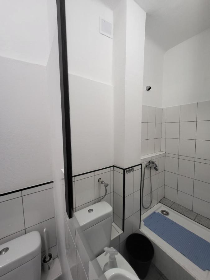 Charmed Homestay - Zaczarowany Варшава Екстер'єр фото