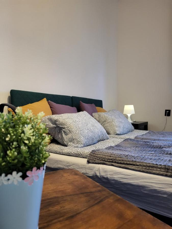Charmed Homestay - Zaczarowany Варшава Екстер'єр фото