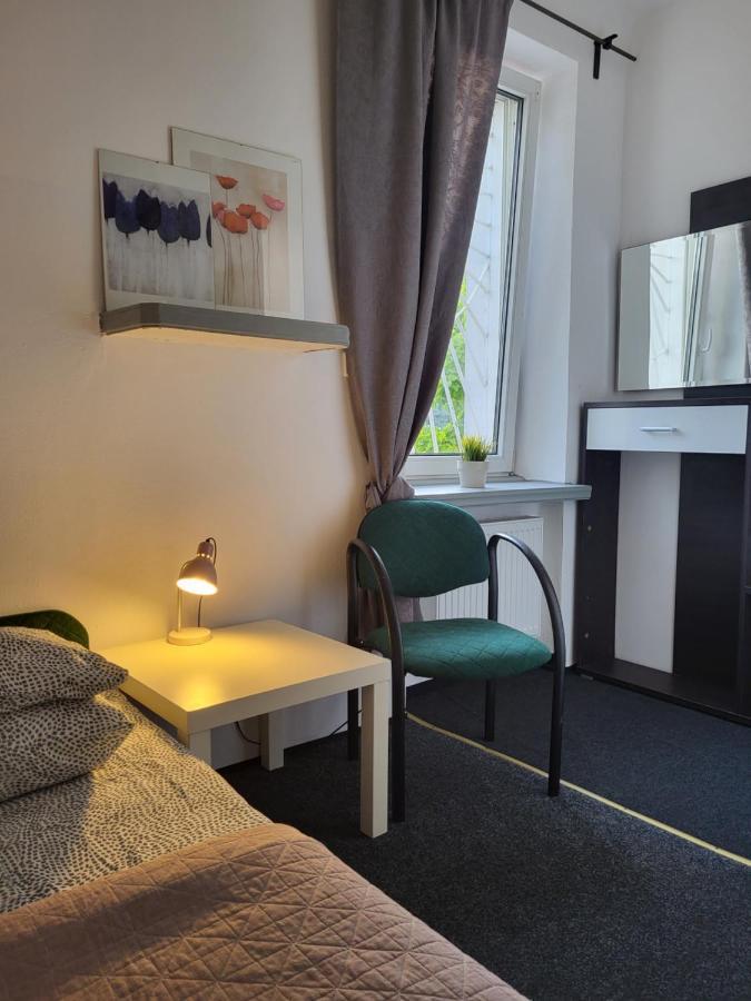 Charmed Homestay - Zaczarowany Варшава Екстер'єр фото