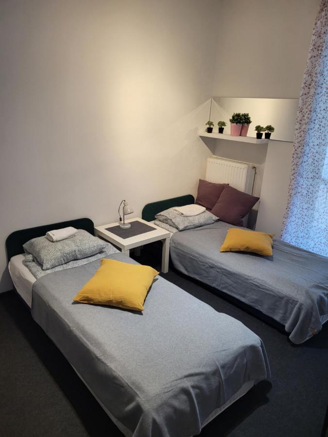 Charmed Homestay - Zaczarowany Варшава Екстер'єр фото