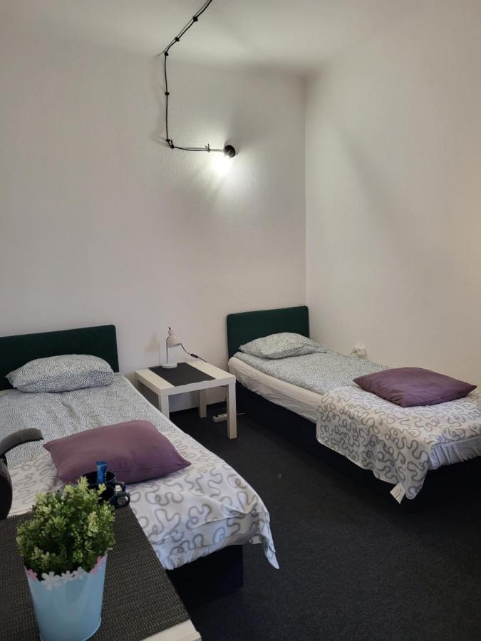 Charmed Homestay - Zaczarowany Варшава Екстер'єр фото