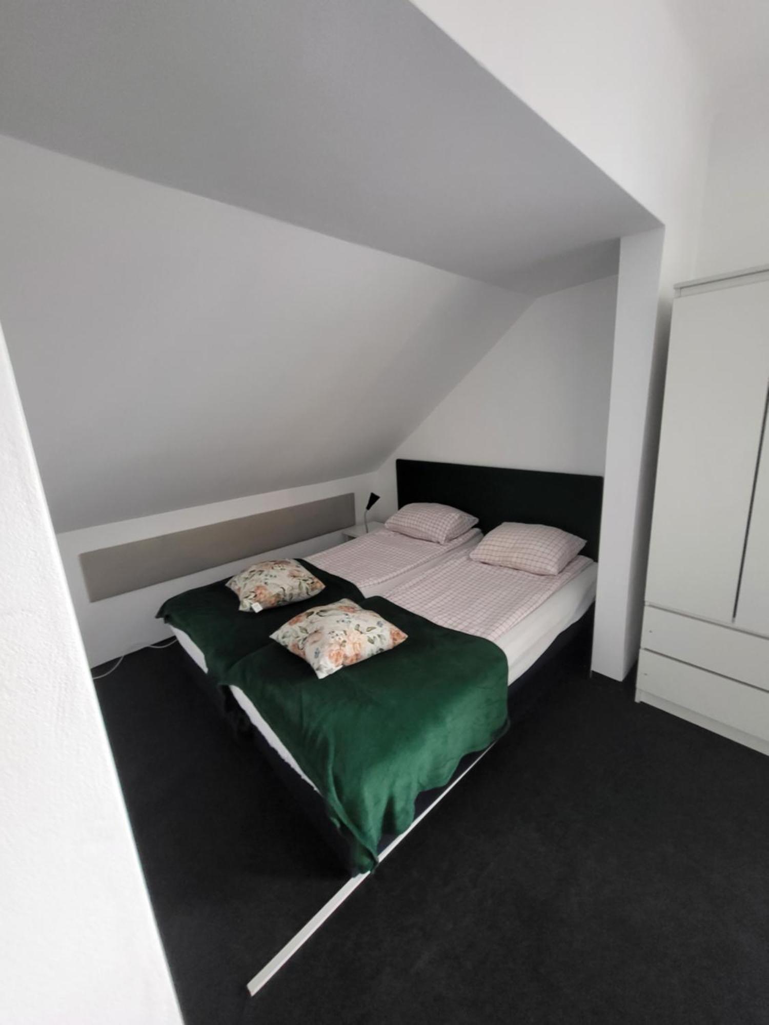 Charmed Homestay - Zaczarowany Варшава Екстер'єр фото