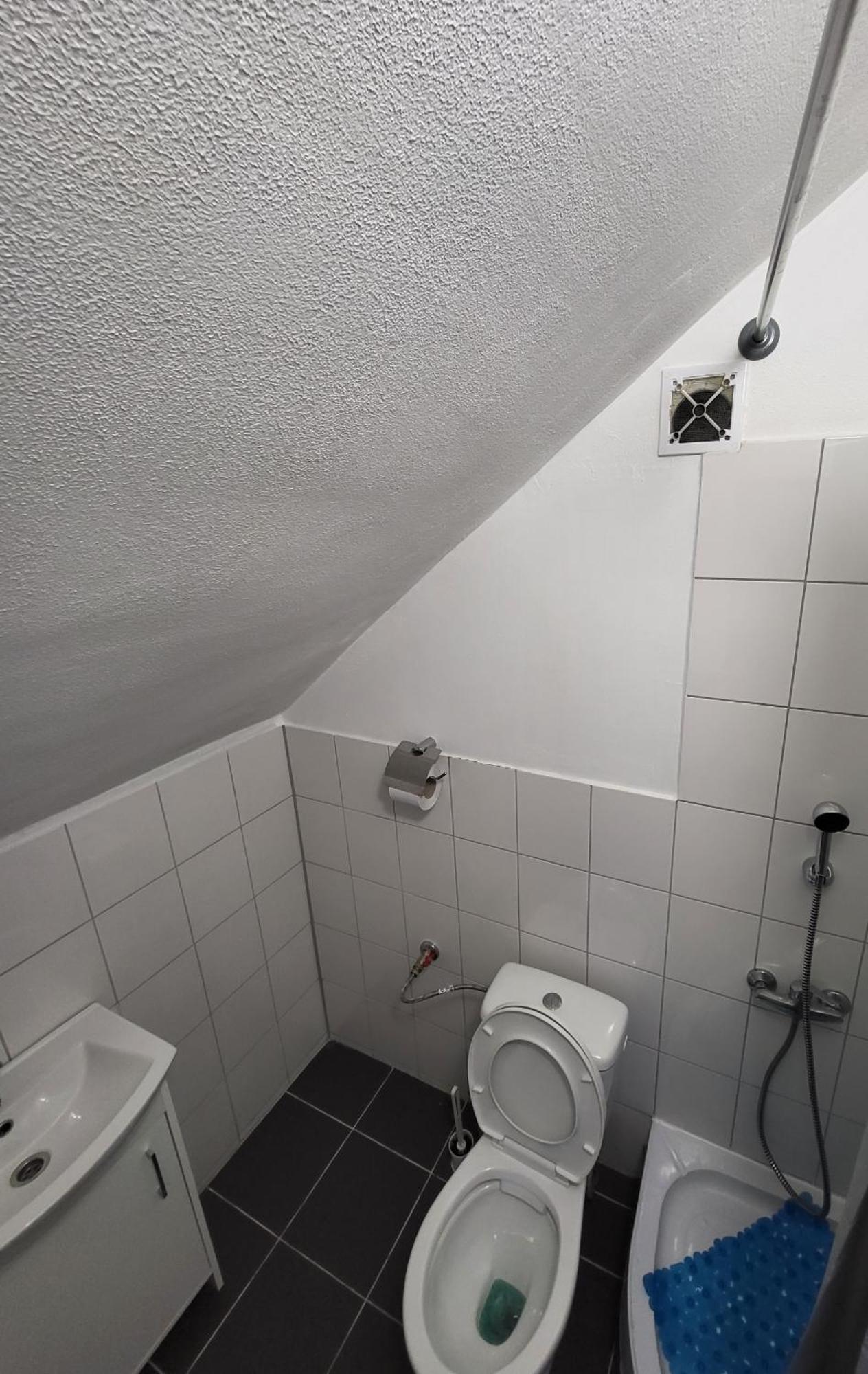 Charmed Homestay - Zaczarowany Варшава Екстер'єр фото