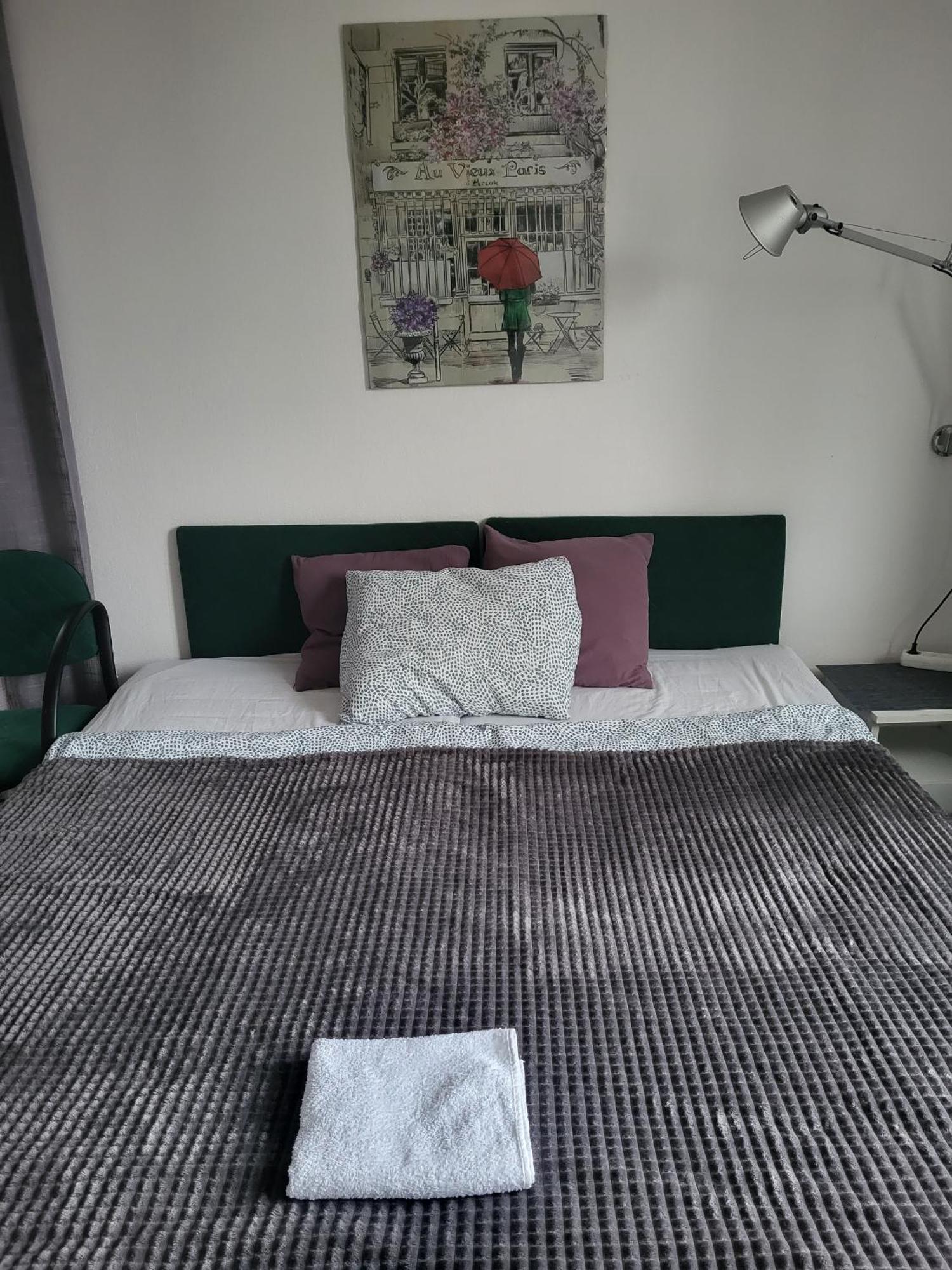 Charmed Homestay - Zaczarowany Варшава Екстер'єр фото