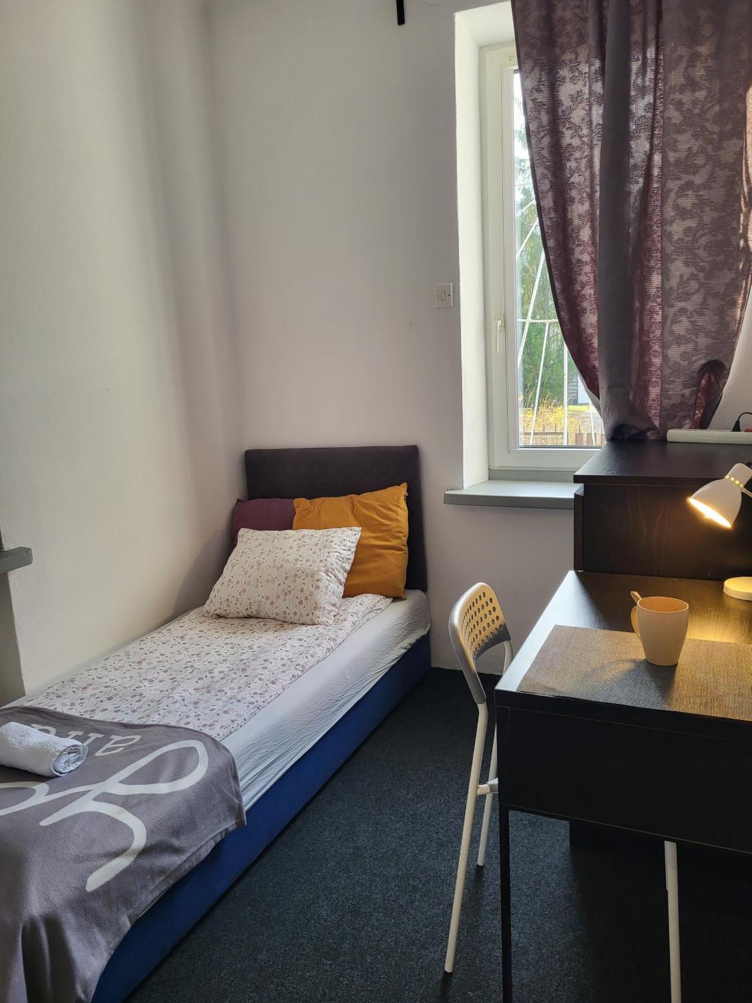 Charmed Homestay - Zaczarowany Варшава Екстер'єр фото