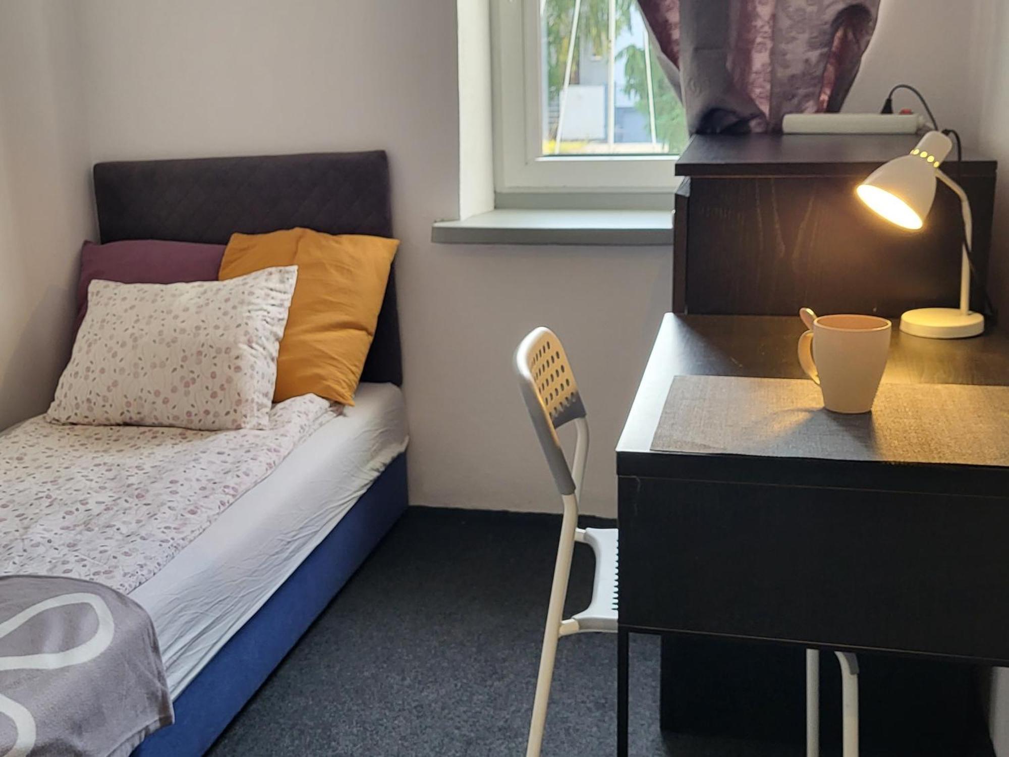 Charmed Homestay - Zaczarowany Варшава Екстер'єр фото