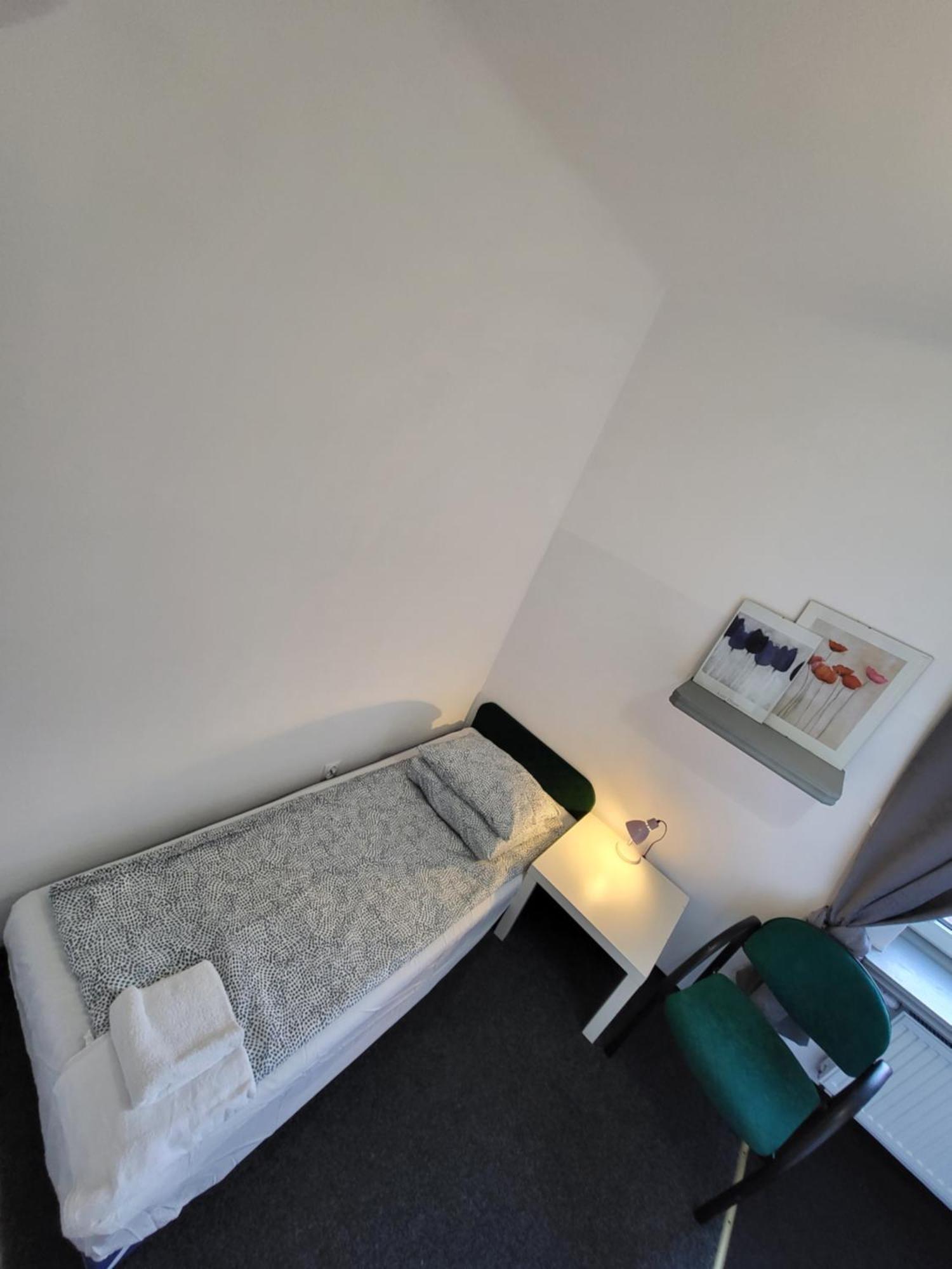 Charmed Homestay - Zaczarowany Варшава Екстер'єр фото